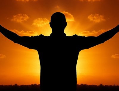 access higher consciousness
