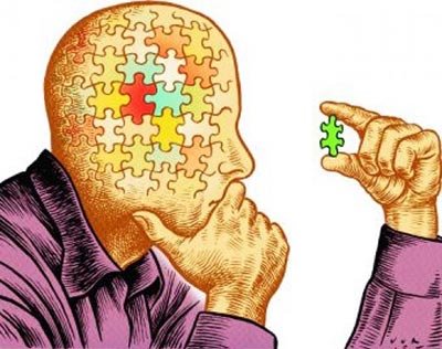 self awareness