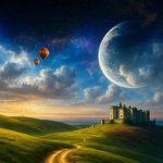 Difference Between Lucid Dreaming and Astral Projection