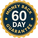 60 Day Guarantee