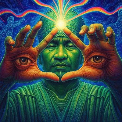 Can Pineal Gland Activation Open Your Third Eye?