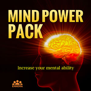 Mind Power Pack